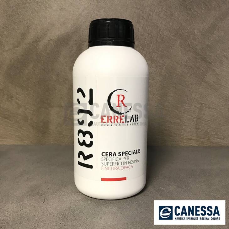 R892 - CERA SPECIALE OPACA - immagine 2