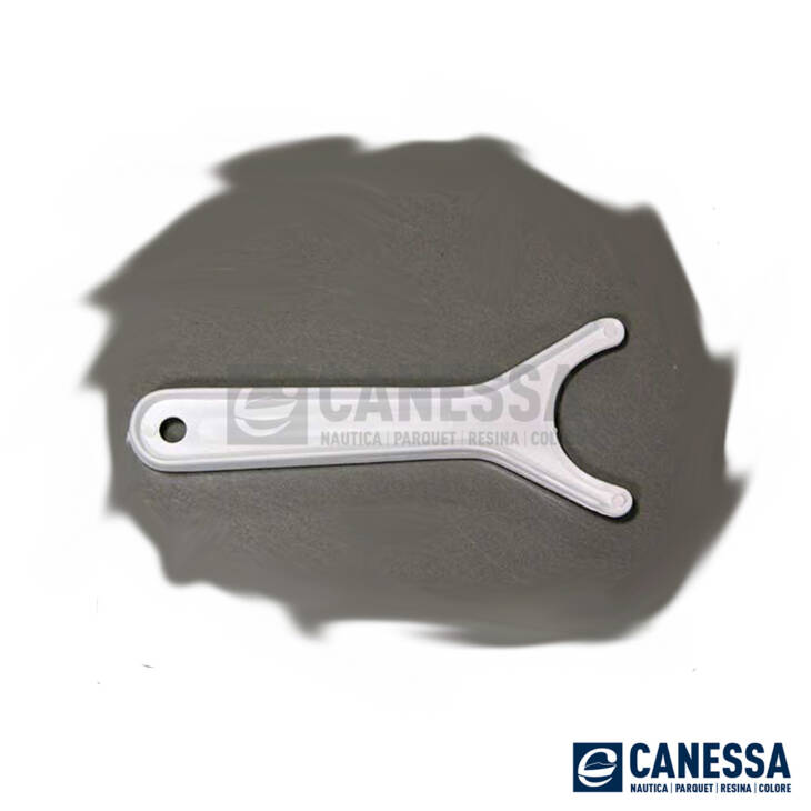 RASCHIETTO PULISCI RULLO IN PLASTICA (FD03017A000)