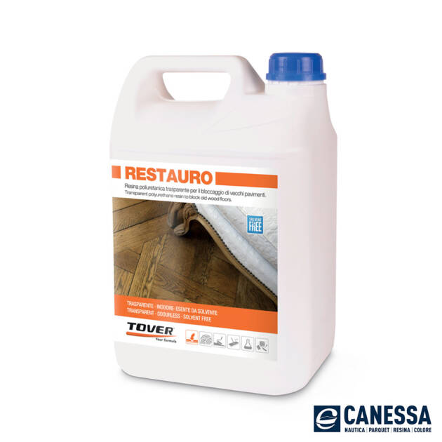 Restauro