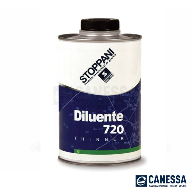 RETARDANT THINNER 720 LT. 1