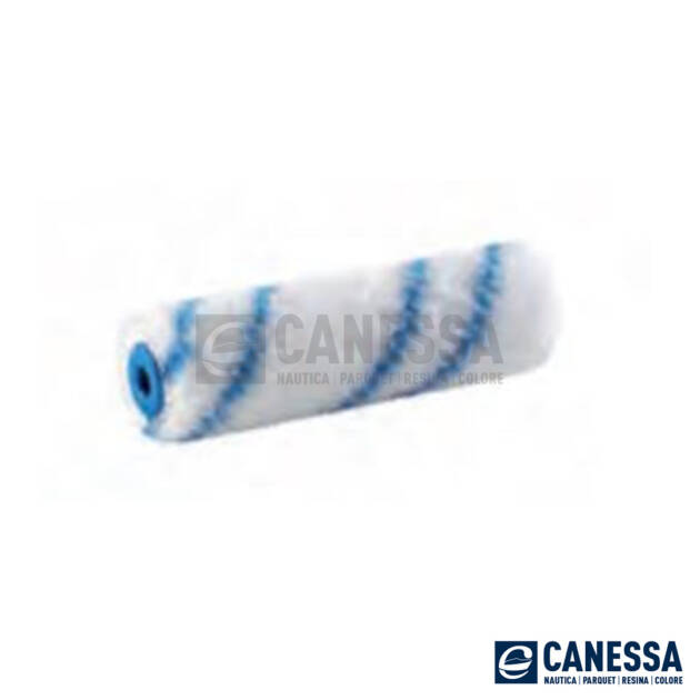 RULLINO NYLON ALTAMENTE TEXTURIZZATO CM. 10