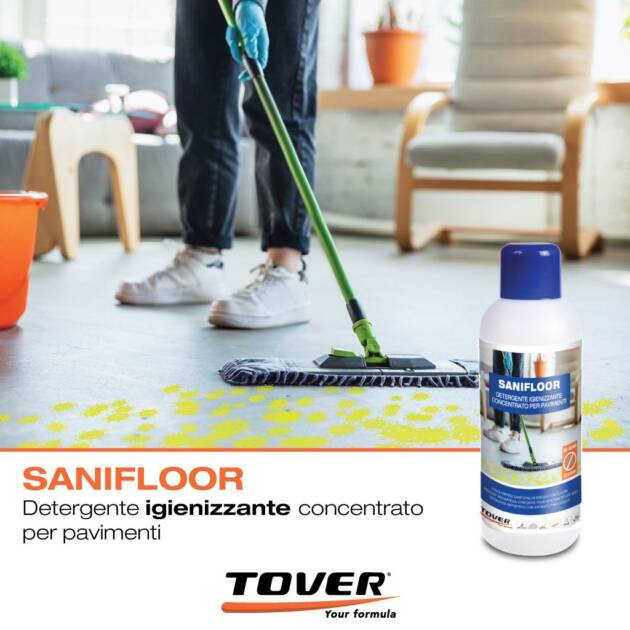SANIFLOOR