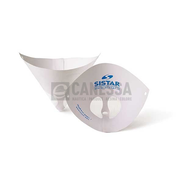 COLINO CARTA RETE NYLON GIALL190MY FIN(1000maglie) SISTA131.0302CO COMPLEMENTARI DI VERNICIATURA C-HAND OUT PARQUET