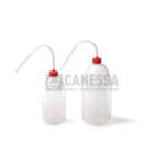 SPRUZZETTA DOSATRICE ML. 500 PE C/CANNA RICURVA SISTA152.0305 COMPLEMENTARI DI VERNICIATURA C-HAND OUT PARQUET