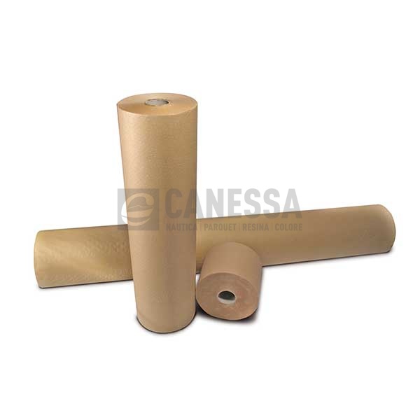 Carta Masch KRAFT Avana Sistar h100cmX200m Luc Int SISTA1810200100 COMPLEMENTARI DI VERNICIATURA C-HAND OUT PARQUET
