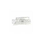 TRANSMASK FILM MASCHERATURA 400cm X 150 m SISTA182.0145 COMPLEMENTARI DI VERNICIATURA C-HAND OUT PARQUET
