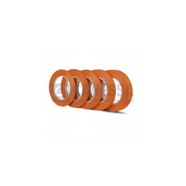NASTRO PER PROFILI - ROTOLO 9mm X 55 m SISTA184.0111NS COMPLEMENTARI DI VERNICIATURA C-HAND OUT PARQUET