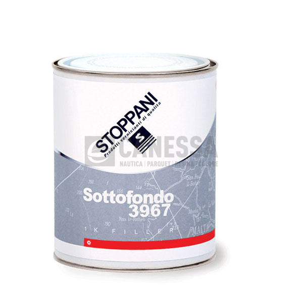 SOTTOFONDO 3967 BIANCO 24110 LT. 2