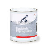 EPOBLOK IMPREGNANTE 24124 SOL. A LT. 3 STO24124L3 ANTIOSMOSI STOPPANI - LECHLER  3 3 TRASPARENTE