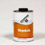 STOPDECK 25006 CATAL. SOL. B LT. 1 STO25006L1 STUCCHI STOPPANI - LECHLER  1 1 BLU