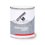 ANTICORROSIVA 2000 ROSSO ARAN 27115 LT. 2