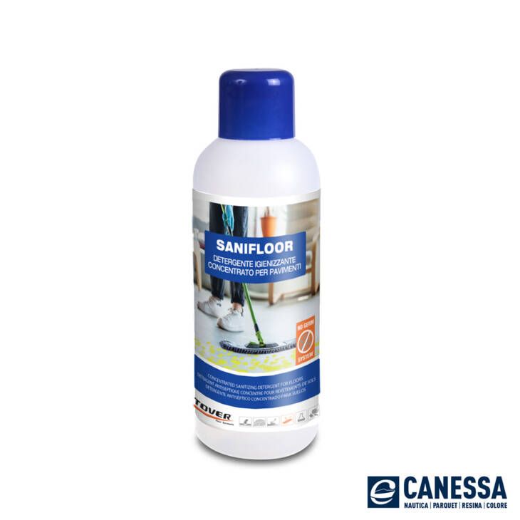 SaniFloor