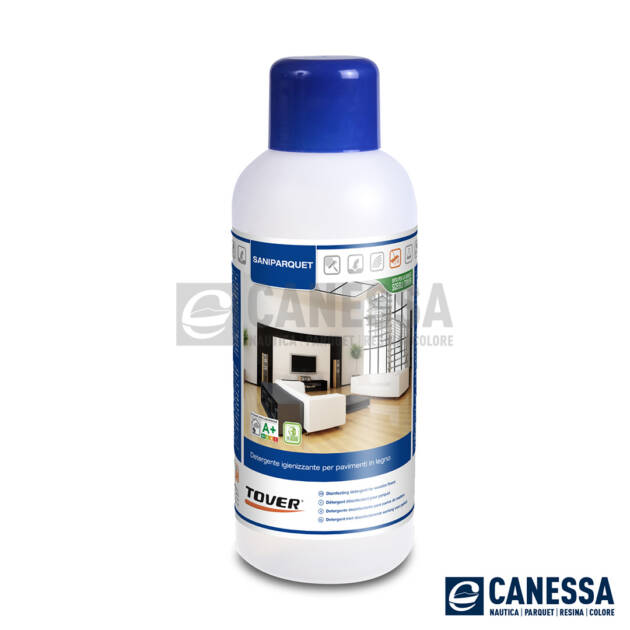 SANIPARQUET LT. 1