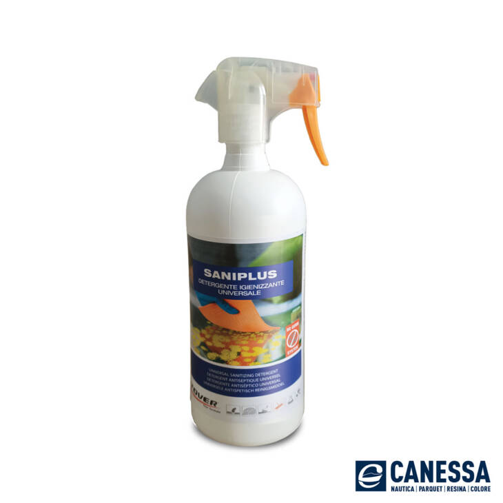 Saniplus