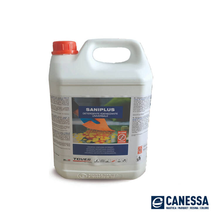 Saniplus 5 lt