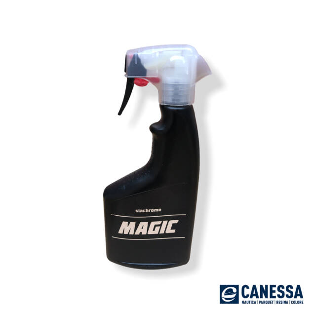 Siachrome Magic