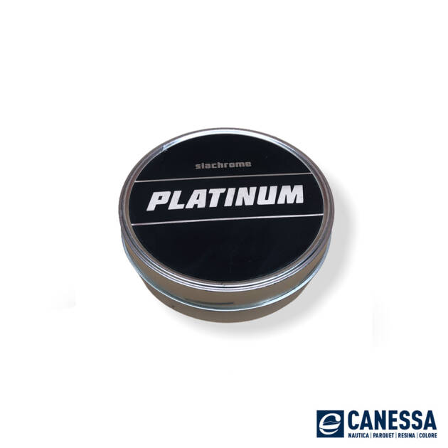 Siachrome Platinum