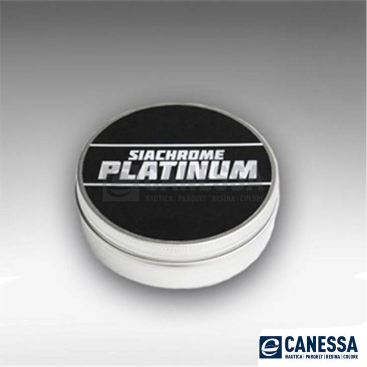 SIACHROME PLATINUM | Impermeabilizzante per vernici - immagine 2