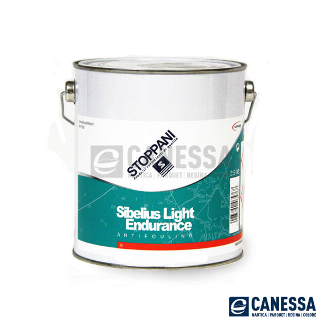 Sibelius Light Endurance