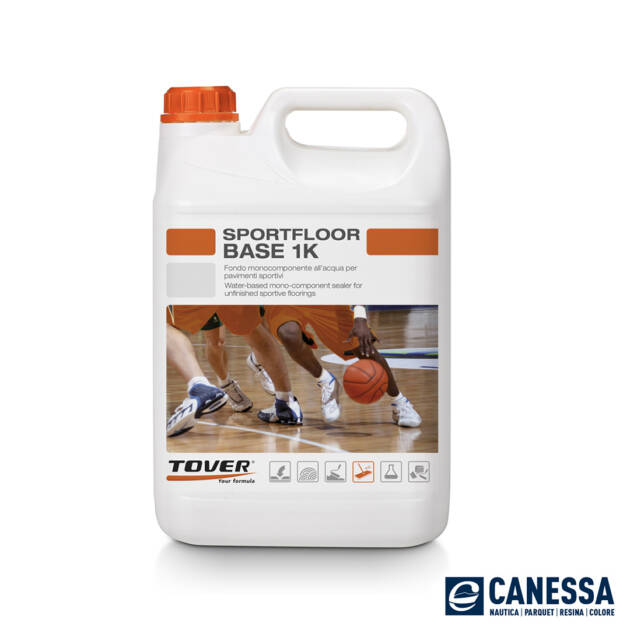 Sportfloor Base 1K