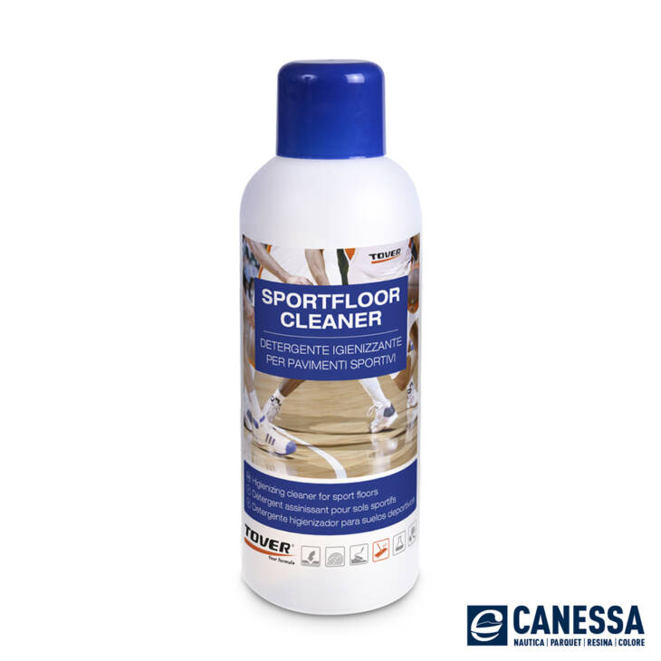 Sportfloor Cleaner
