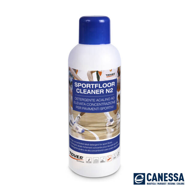 Sportfloor Cleanere N2