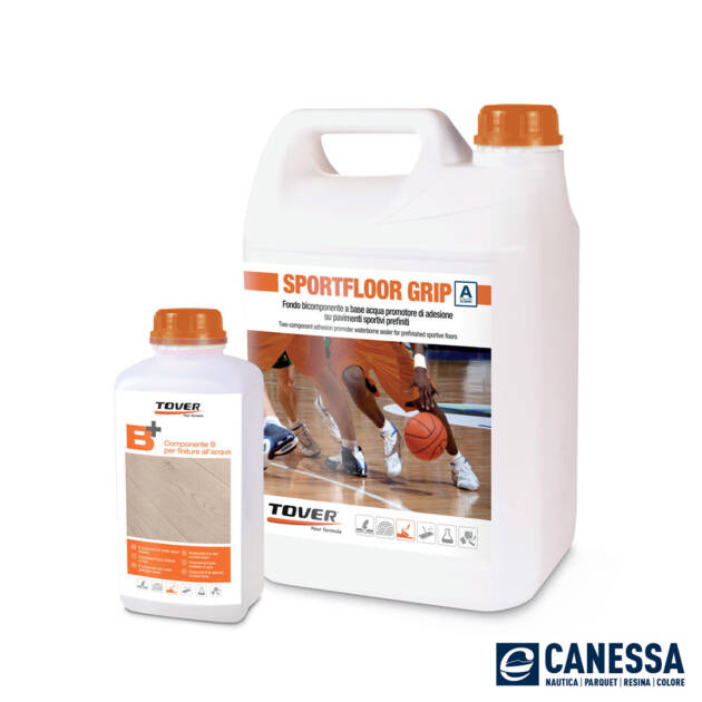Sportfloor Grip