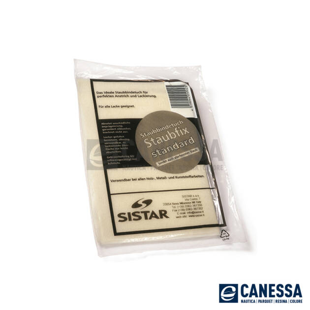 STAUB-FIX PANNO ANTIPOLVERE ADESIVO