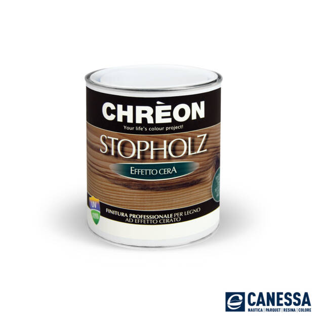 StopHolz Cera