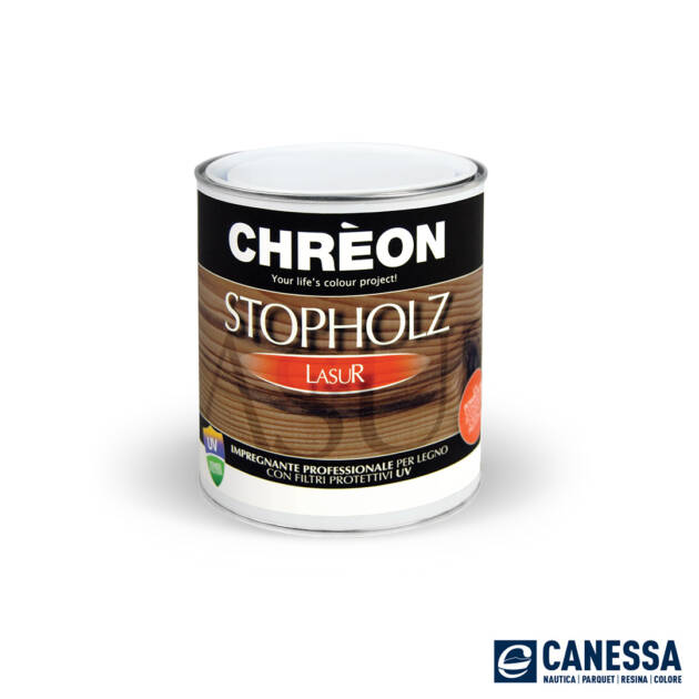 StopHolz Lasur
