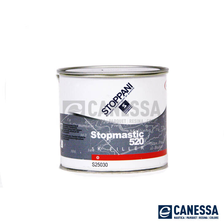 STOPMASTIC 520 25030 KG. 1 - immagine 3