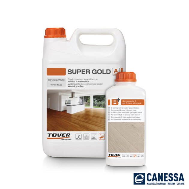 Super Gold