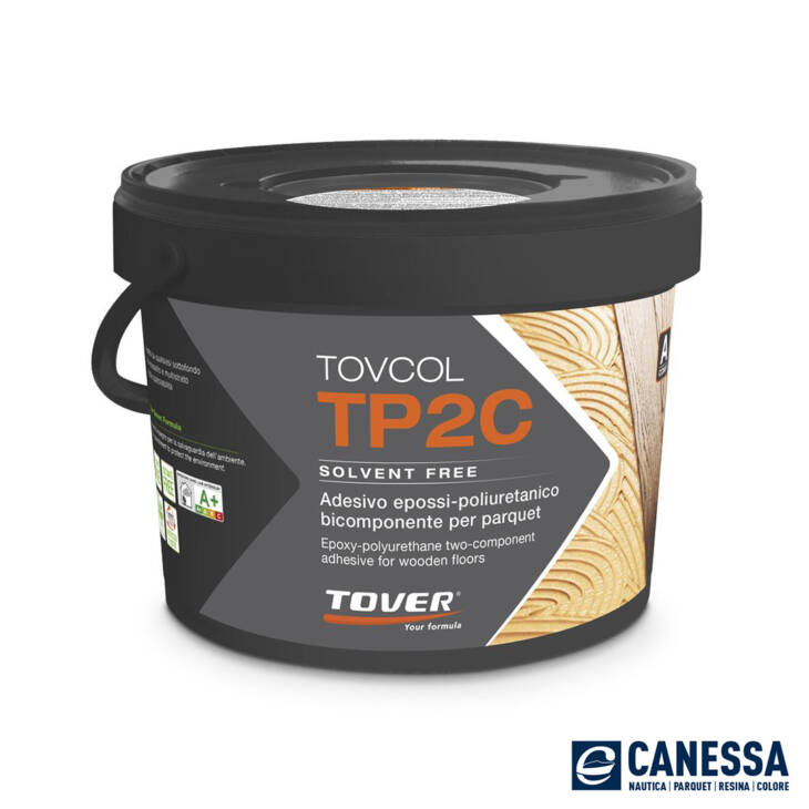 TP2C EVO