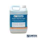 TACKY PROTECTION ADESIVO PER PARETI CABIN VERN LT5