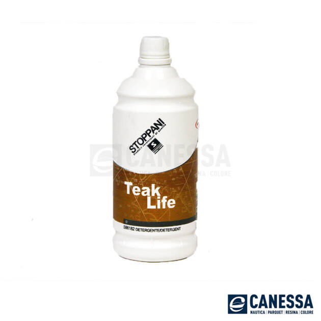 Teak Life Sbiancante