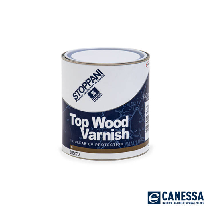 Top Wood