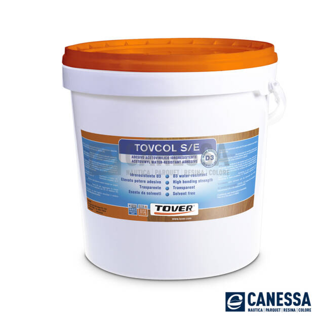 TOVCOL S/E KG. 10