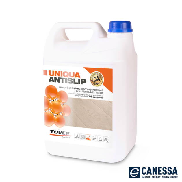 Uniqua Antislip
