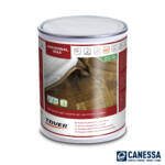 UNIVERSAL WAX | Cera cremosa per legno