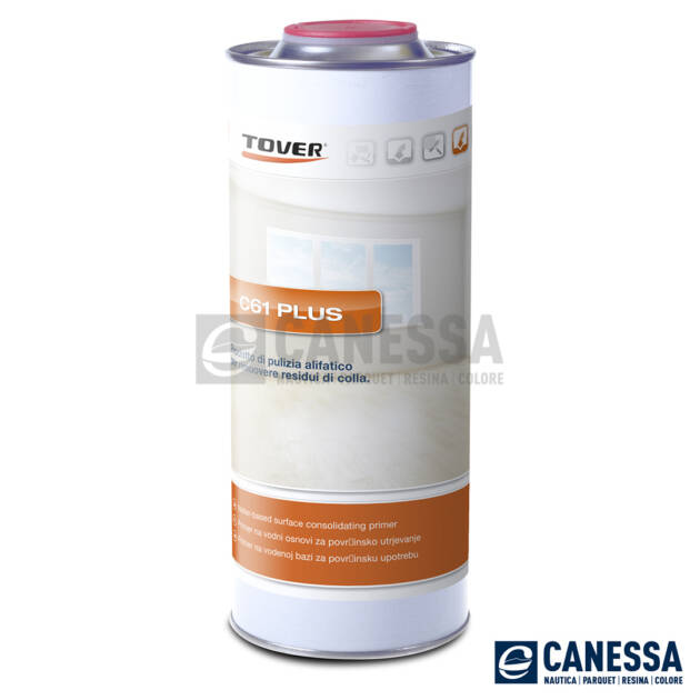 ANTITARLO PLUS C61 | Impregnante Funghicida