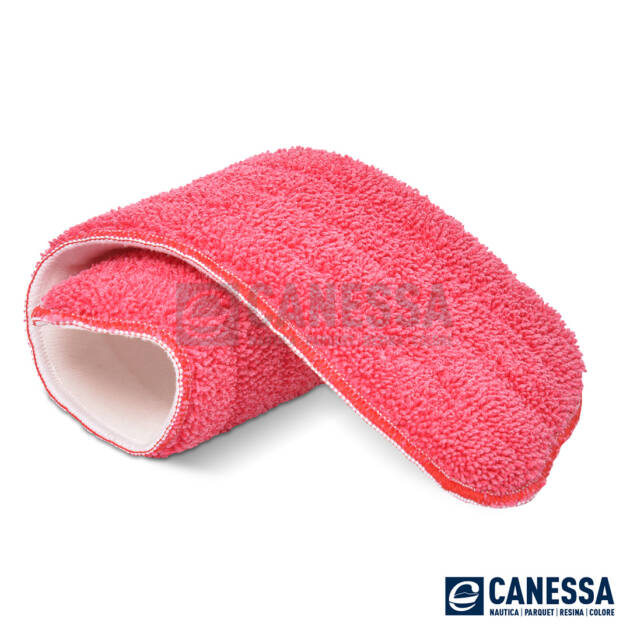 CLEANER | Panno in microfibra per Cinderella Kit