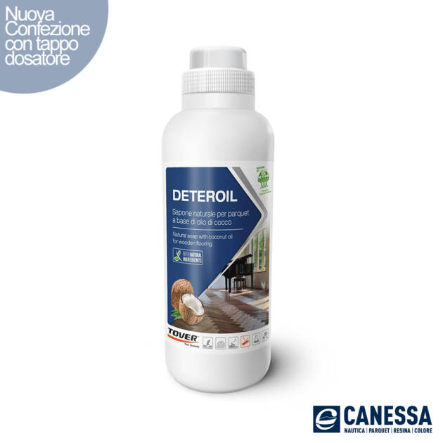 Deteroil Detergente