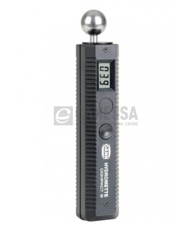 IGROMETRO COMPACT B GANN