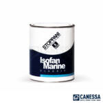 ISOFAN MARINE CLASSIC ABSOLUTE WHITE Lt. 2 (a+b) | Smalto Nautico di finitura