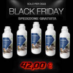 BLACK FRIDAY | Deteroil