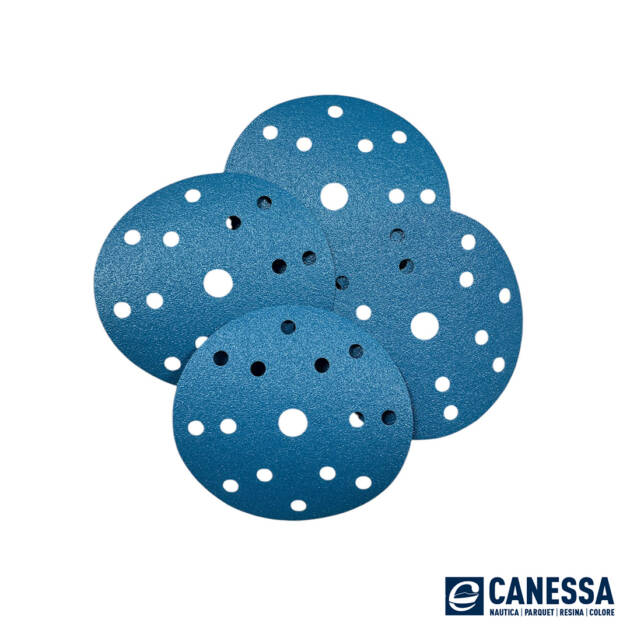 Dischi Abrasivi Ekafilmv