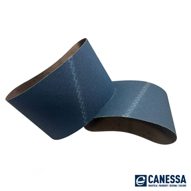 Nastri Abrasivi Zirkonio