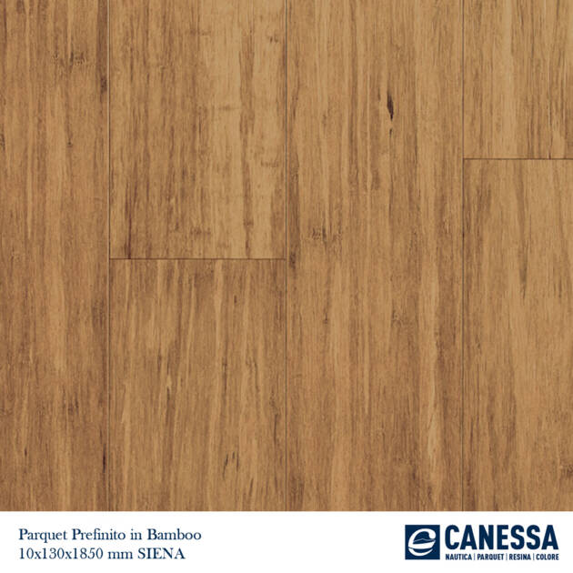 Parquet Bamboo Siena