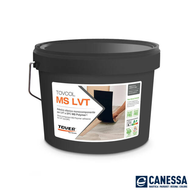 Tovcol MS Lvt
