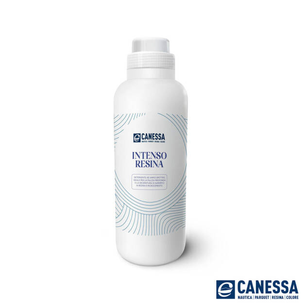 Intenso Resina
